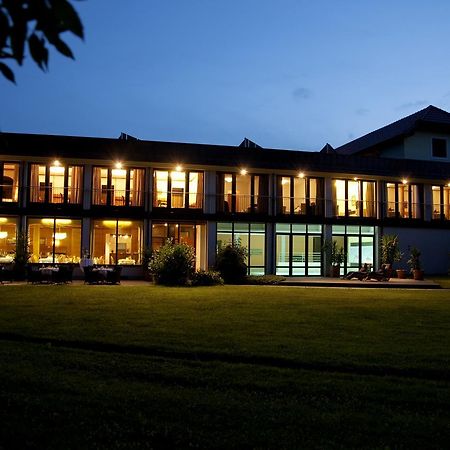 Hotel Alhartinger Hof Leonding Exterior foto